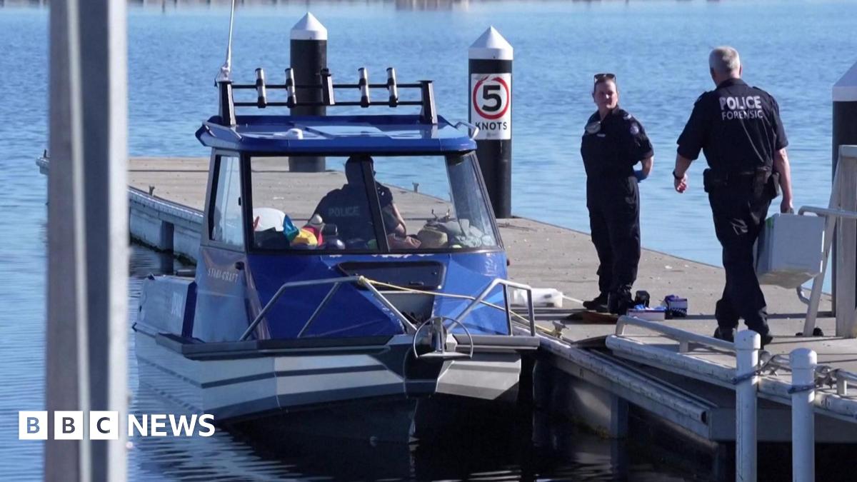 Man Dies After Shark Bite in Western Australia, Police Say