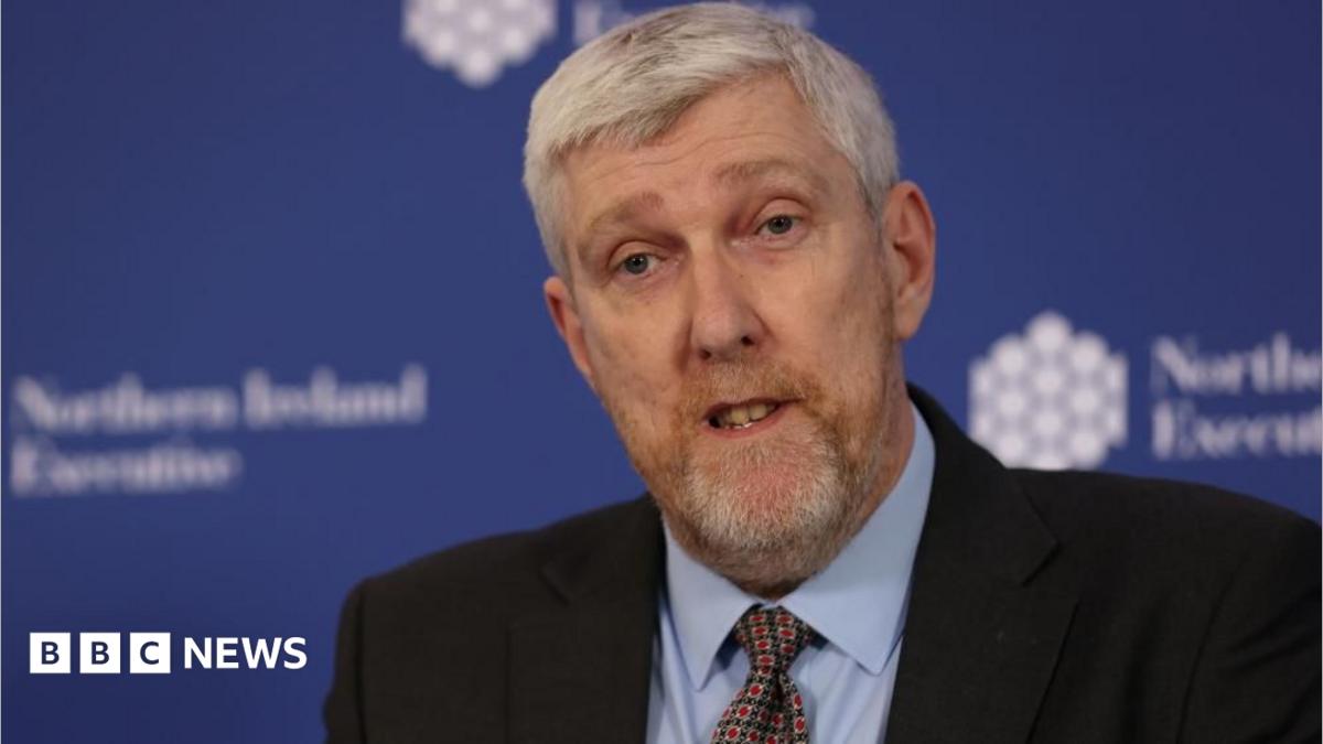 Finance Minister says money from £39m growth fund will help towards 'job creation'
