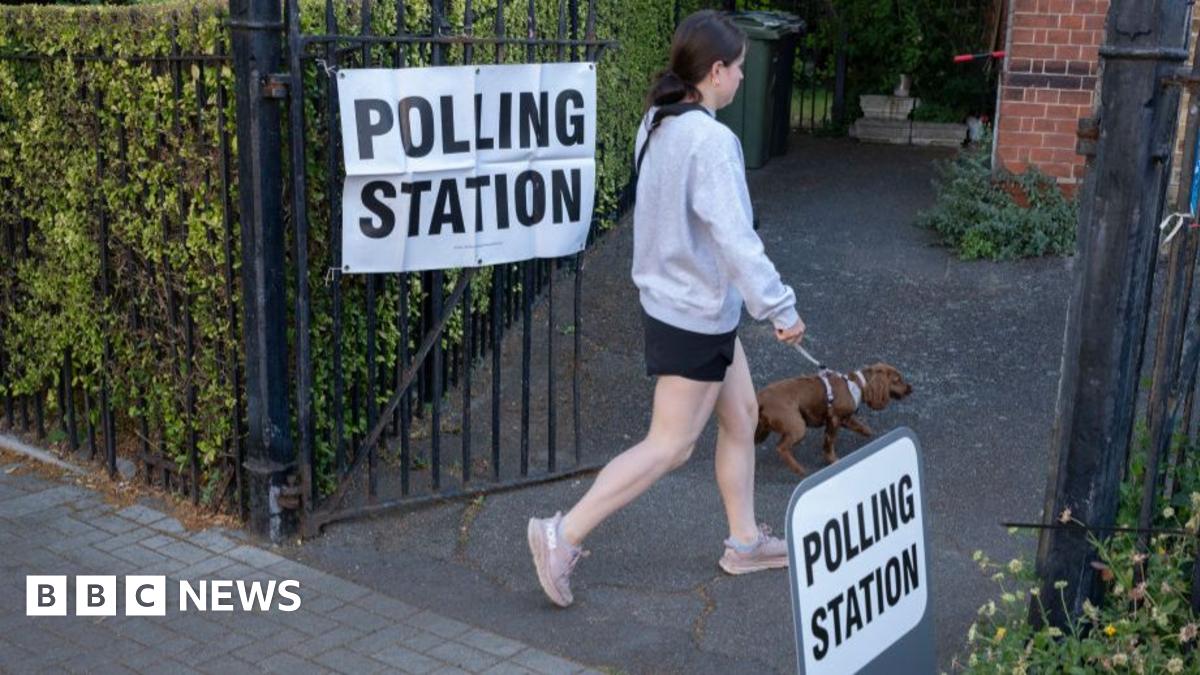 16 and 17-year-olds to be able to vote in next general election