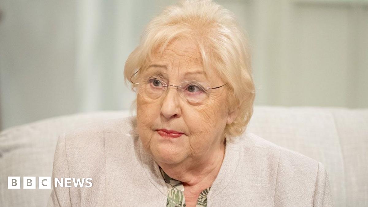Sylvia Young: Theatre school founder who helped launch careers of Dua Lipa and Amy Winehouse dies aged 86