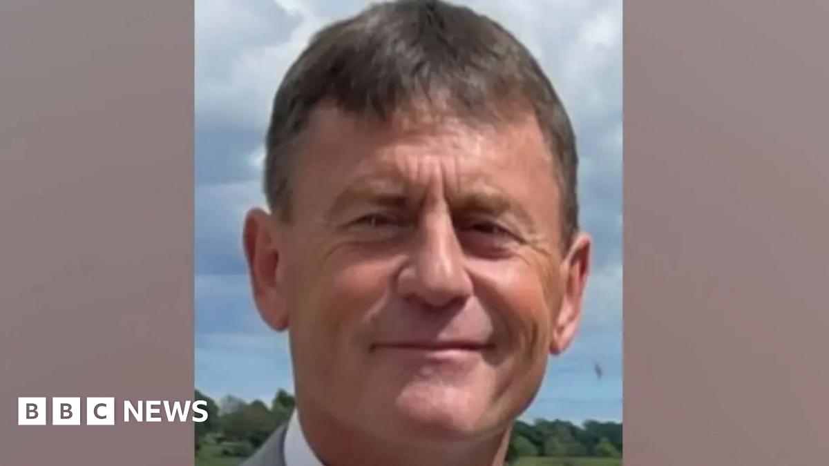 Shoplifter killed Asda security guard during struggle