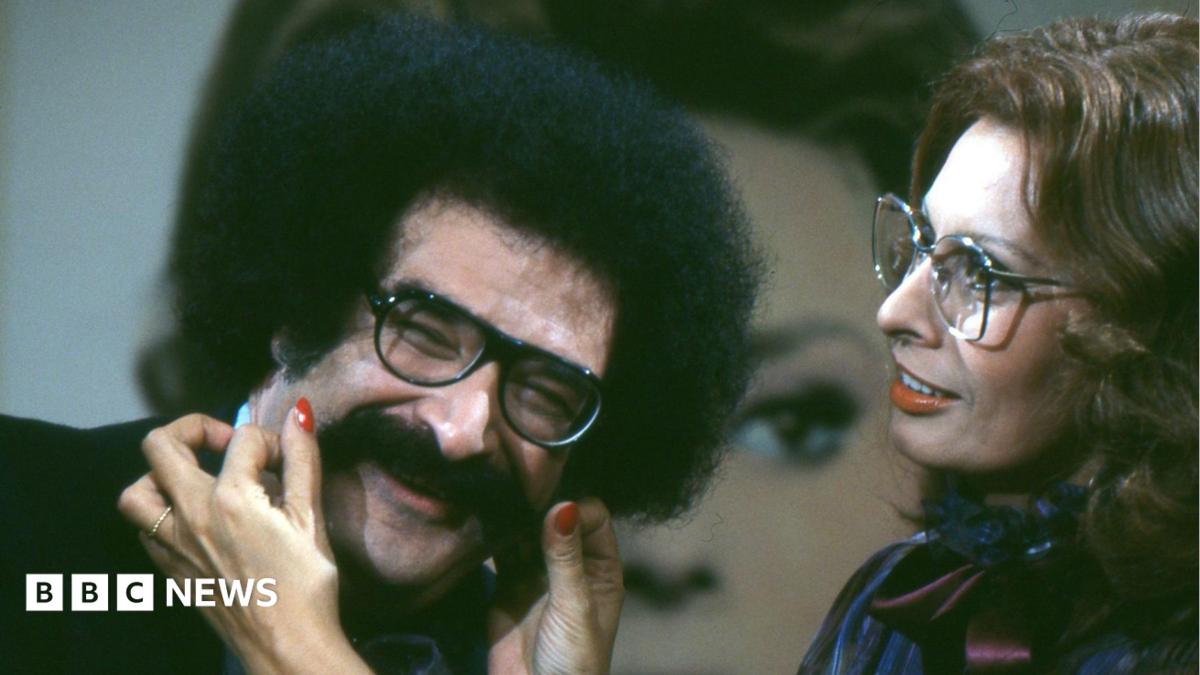 Gene Shalit, popular US movie critic, has died aged 100