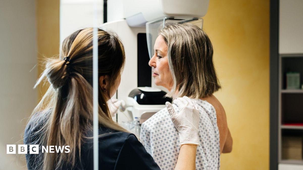 Breast cancer checks missing most women under 50 who are at risk, says study