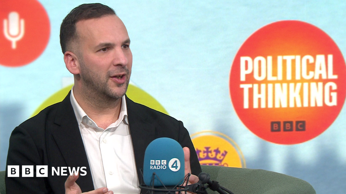 Zack Polanksi: I want to hold balance of power at next general election