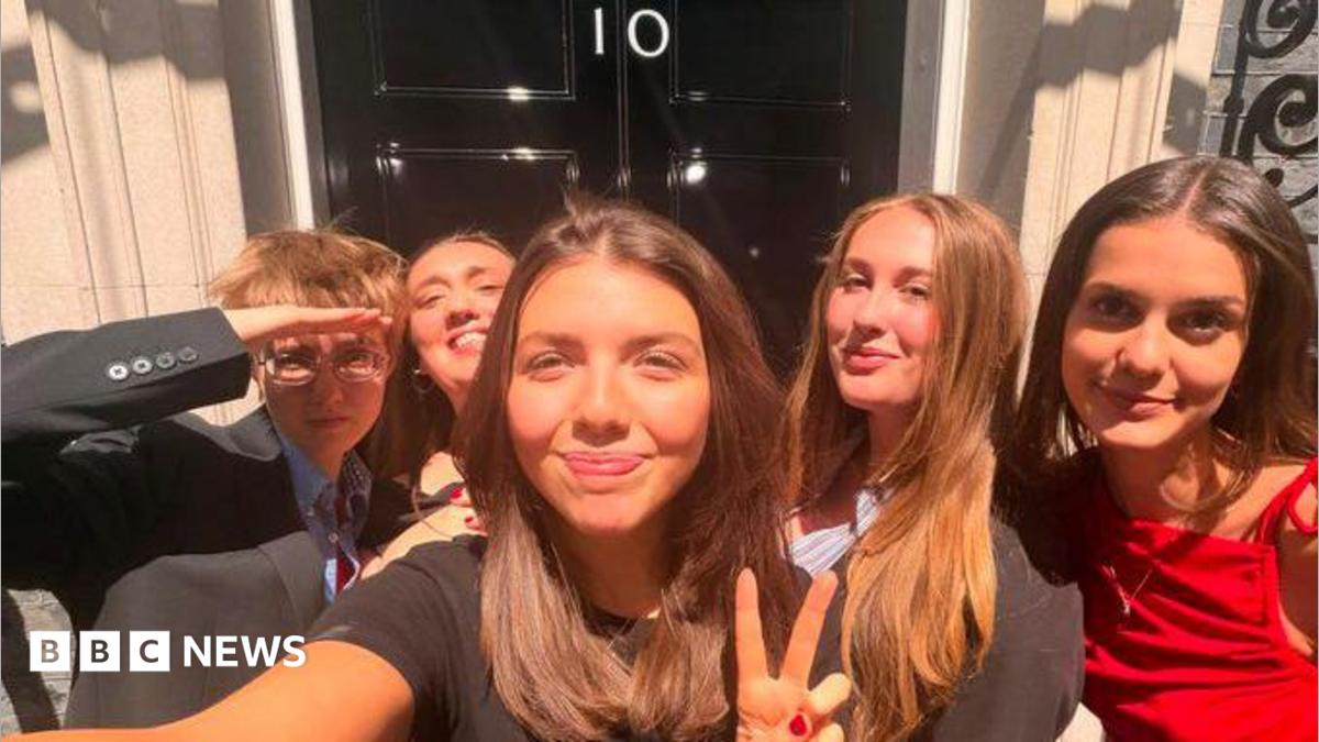 Andy Burnham's plan to collaborate with social media creators
