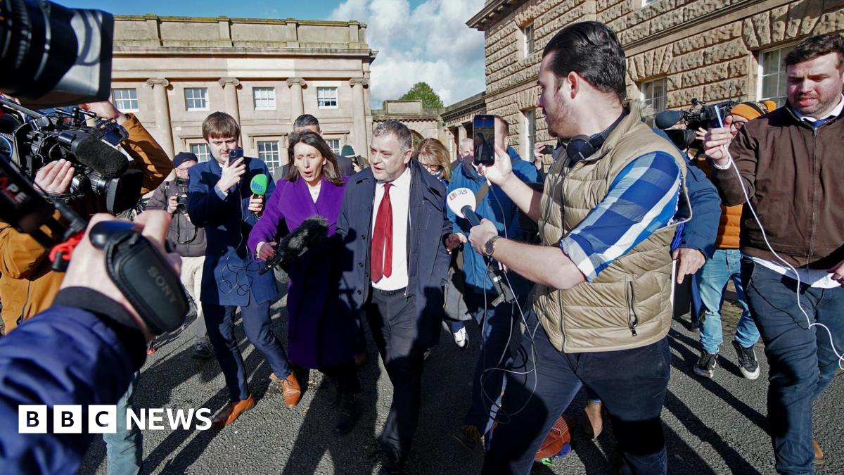 Runcorn and Helsby: All you need to know on key by-election