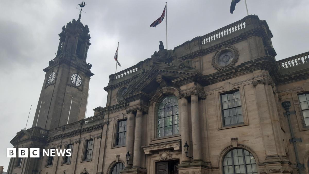 South Tyneside local plan approved after years-long struggle