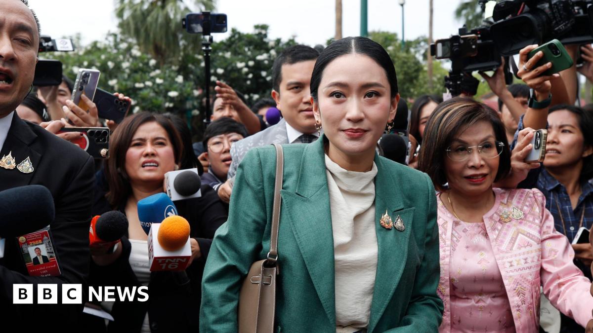 Thailand-Cambodia Border Clash: A Bitter End to a Decades-Long Friendship?