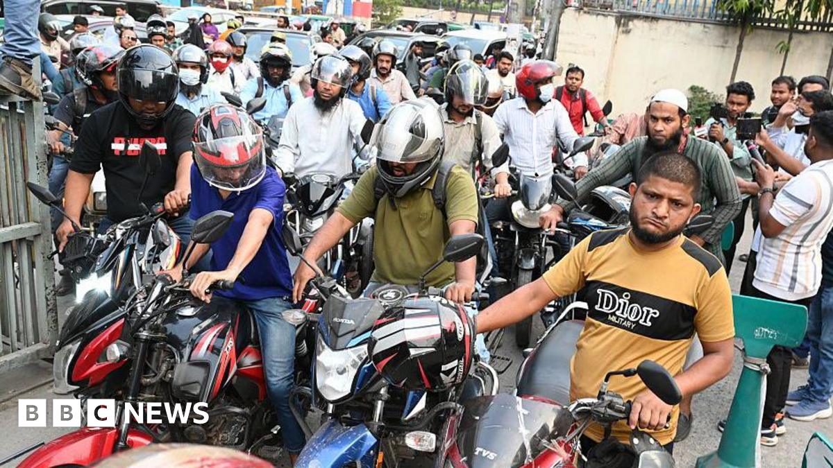 How Iran war laid bare the world's reliance on Gulf oil and gas