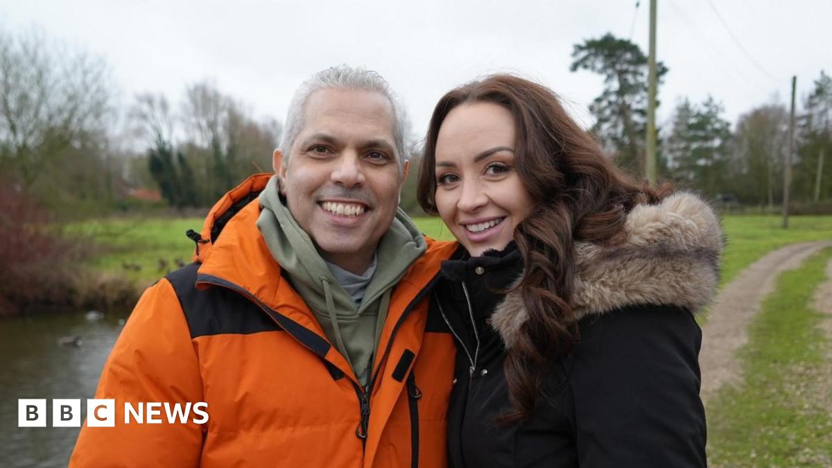 bbc.co.uk - Nikki Fox - Norwich patient hails 'incredible' robotic cancer surgery