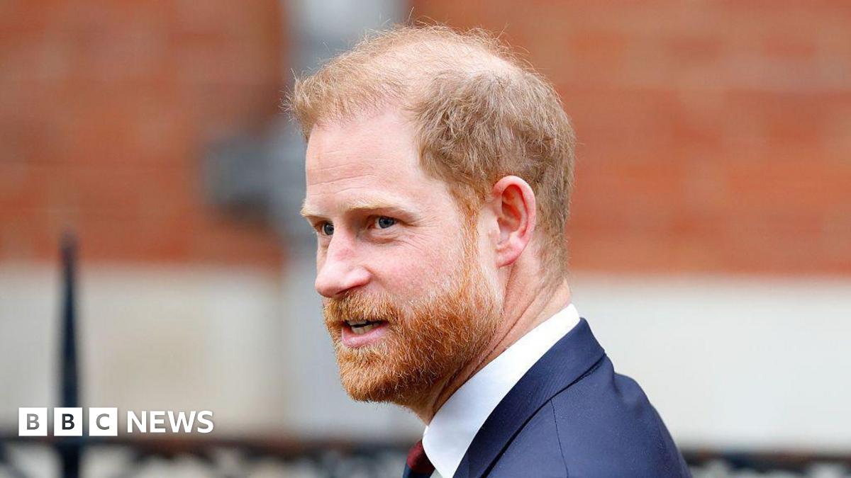 Prince Harry's latest feud with the press is over (for now). Here are seven key takeaways