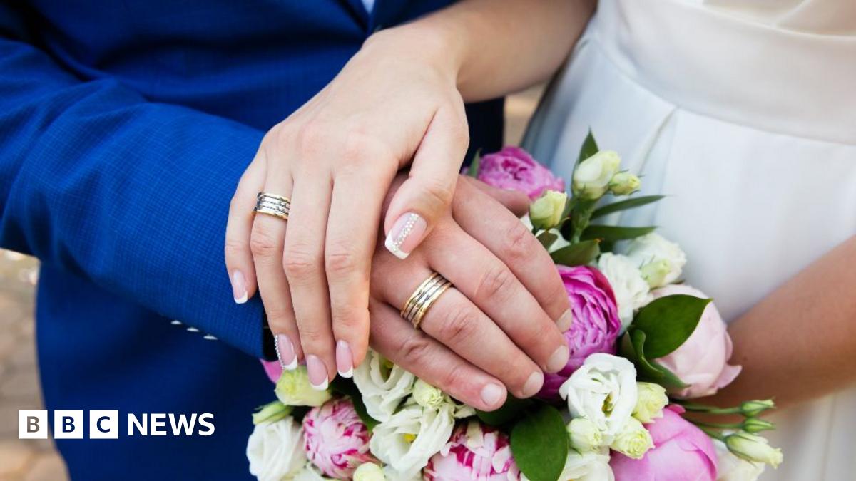 bbc.co.uk - Steven McIntosh - Married At First Sight: MPs write to Channel 4 over 'horrifying' allegations