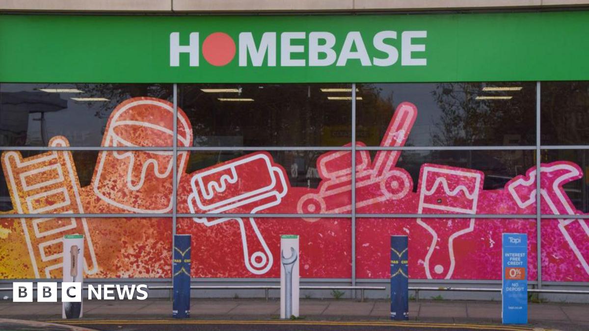 Homebase collapses with 2,000 jobs at risk