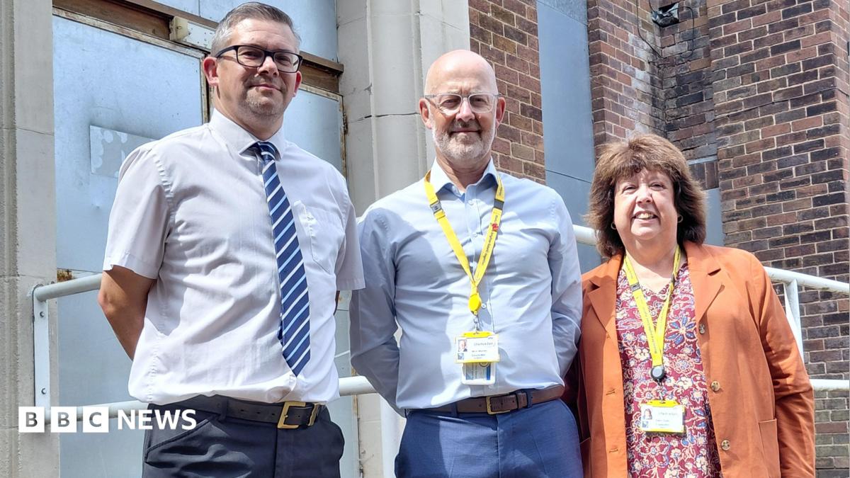 Deal agreed to bring former Crewe swimming pool into use