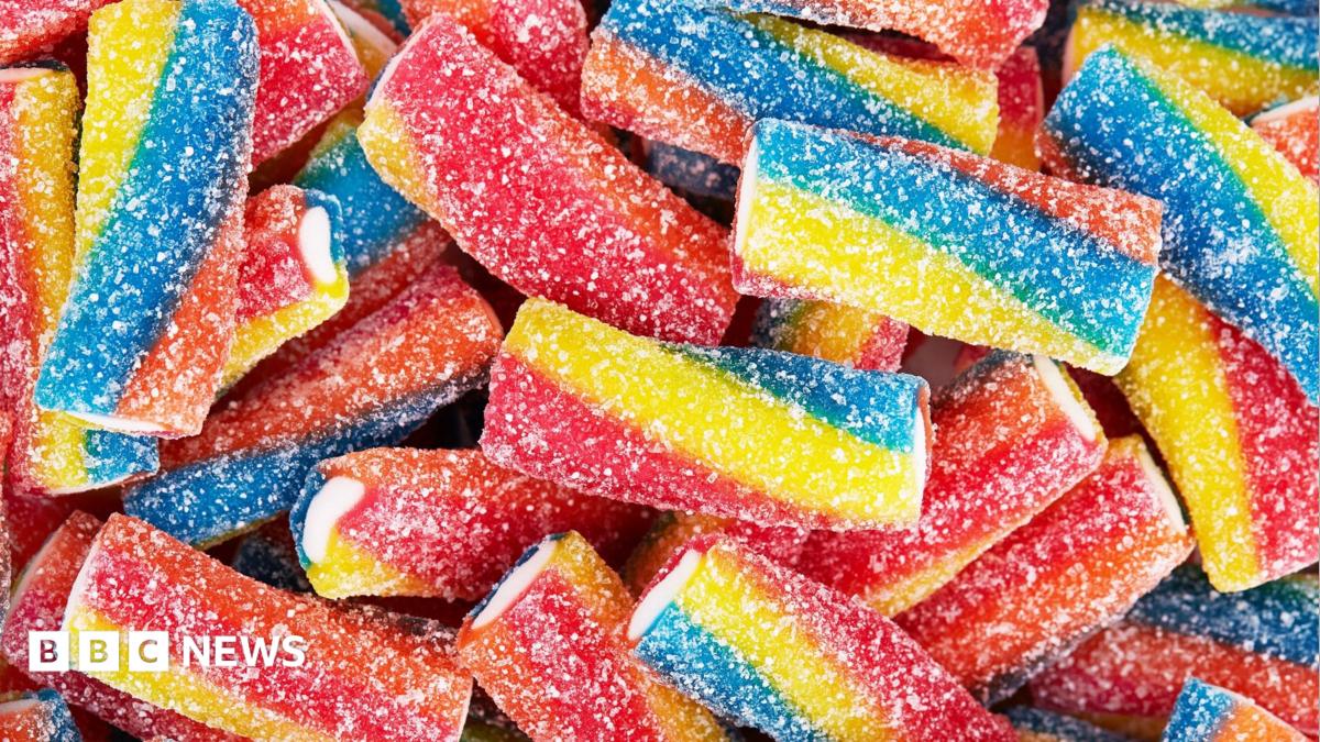New candy stores are popping up across NYC. Why?