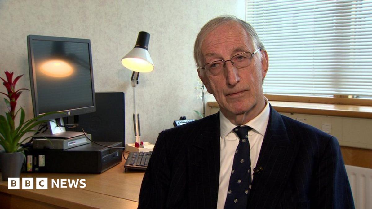 Donaldson trial 'struck blow' against culture that 'didn't hear women'