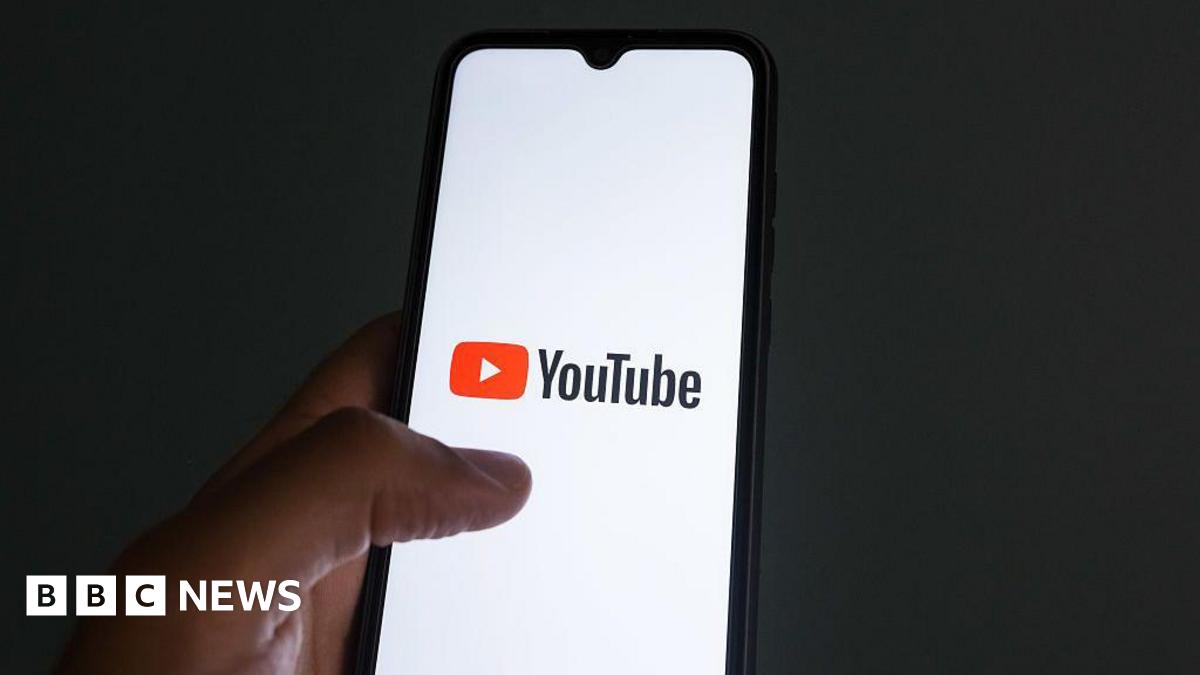 Call to vet YouTube ads like regular TV to stop scams