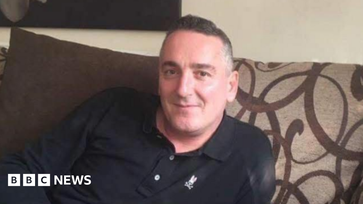 Liverpool parade: Man wrongly identified as driver speaks out