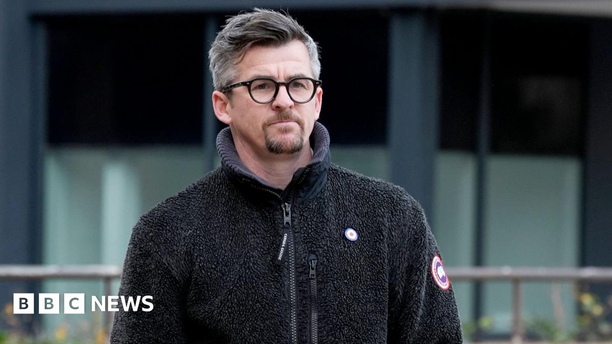 Joey Barton given suspended jail sentences for online posts about Vine, Aluko, and Ward