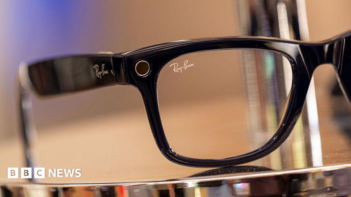 Meta glasses wearers hit with paywall to use built-in feature