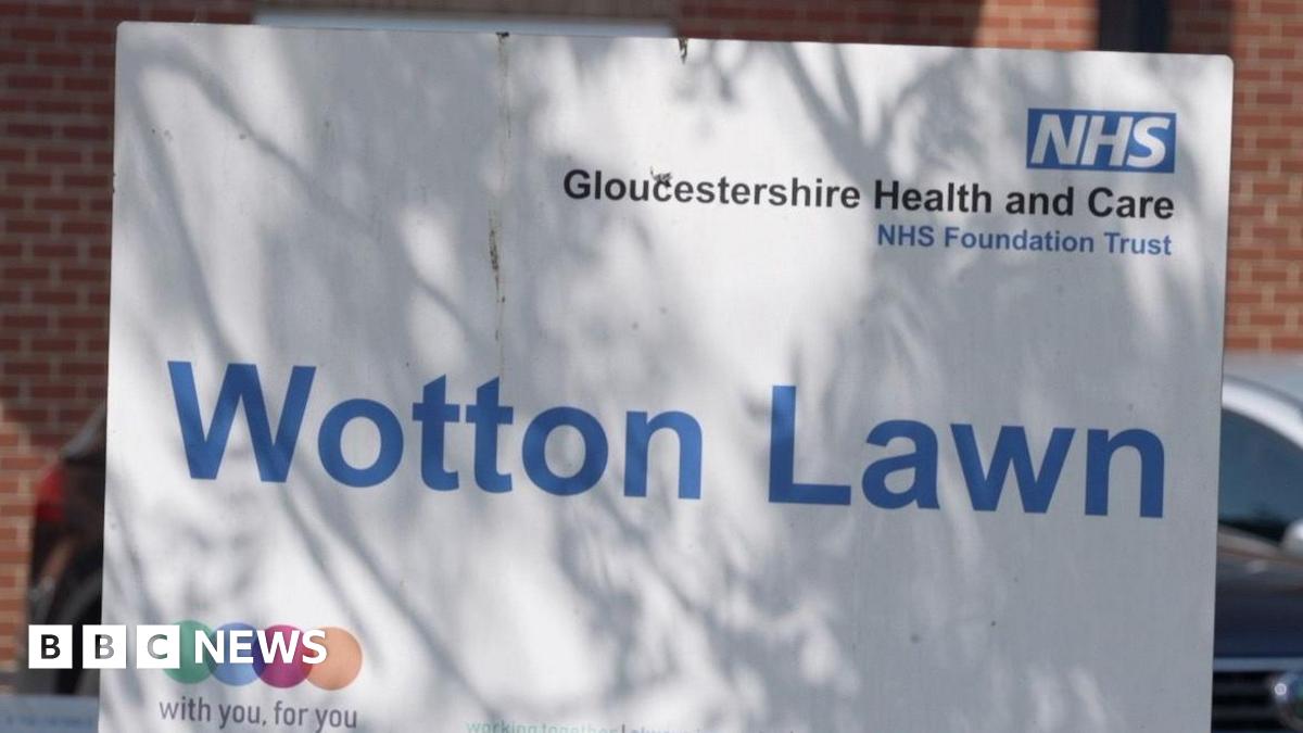 Wotton Lawn hospital under investigation over abuse concerns