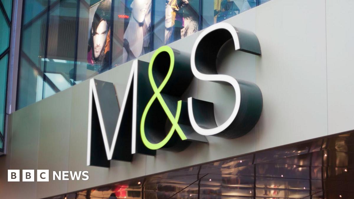 bbc.co.uk - Ian Aikman - M&S boss calls for more action on crime and abuse of staff