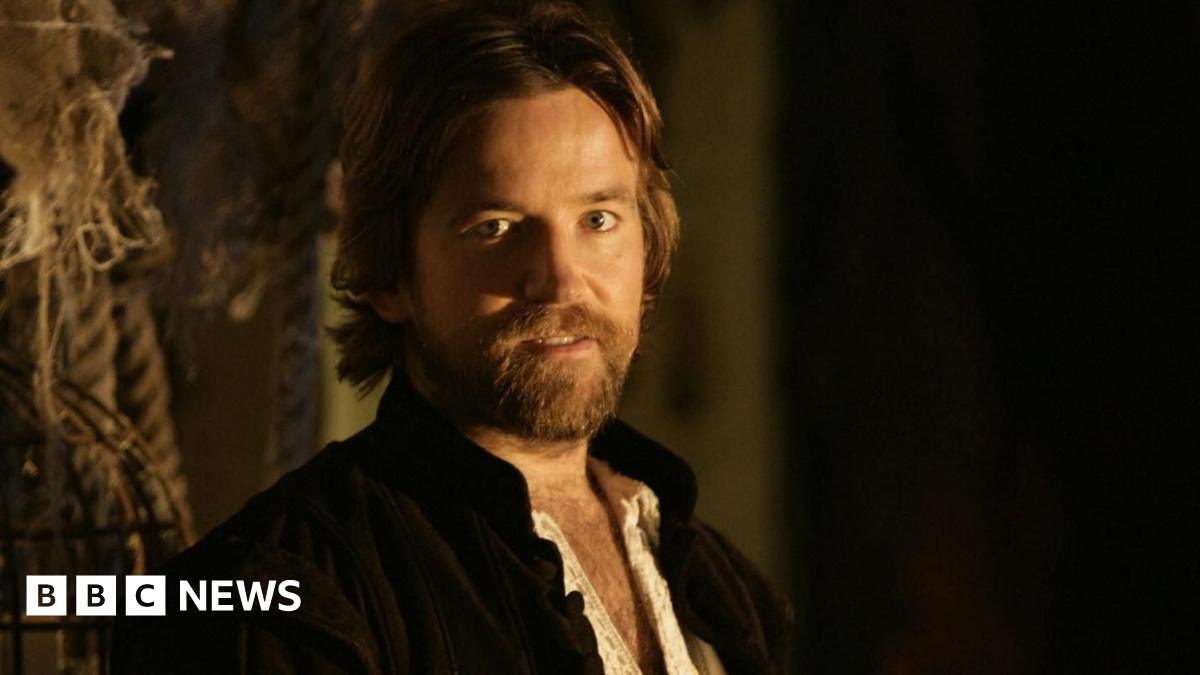 Work exposes timber floor 'stood on by Shakespeare'
