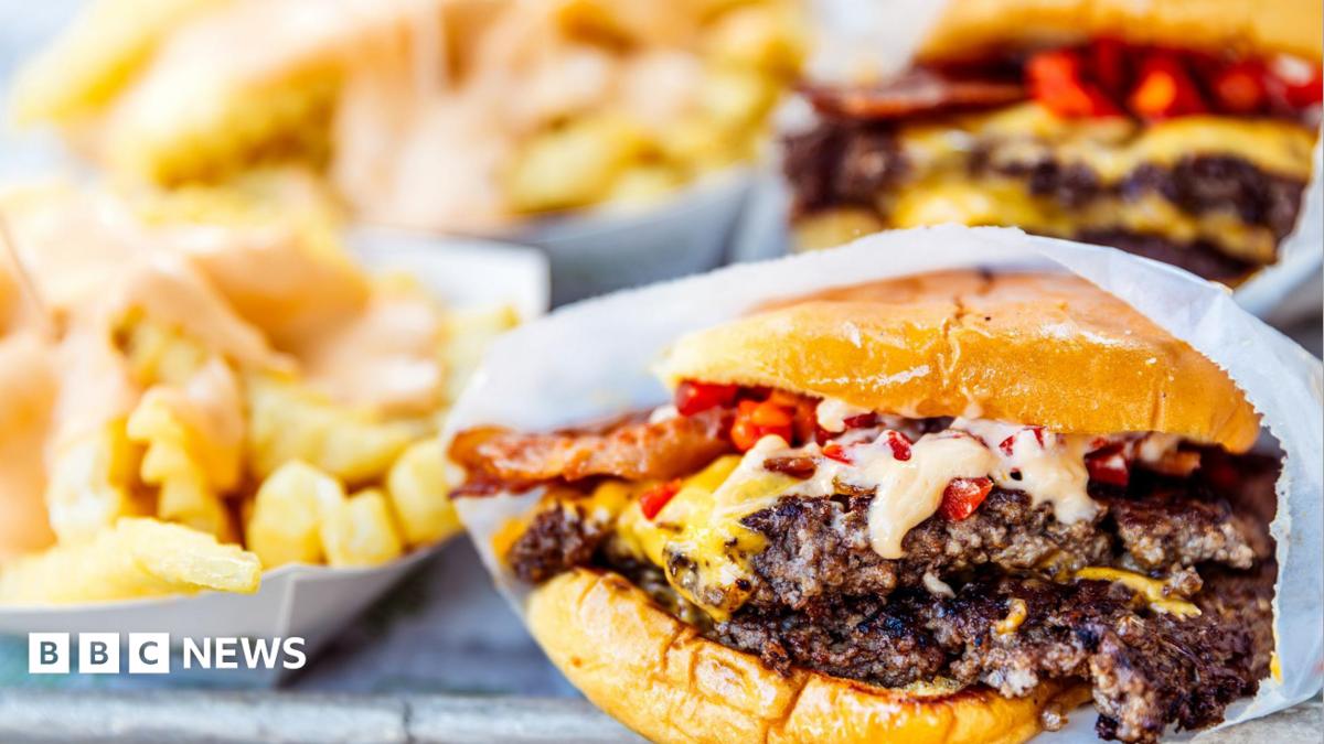 bbc.co.uk - Chris Young - Bradford Council warned of fast food 'over-concentration