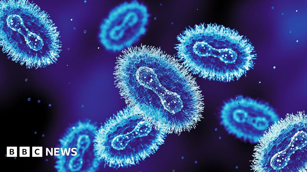 New Mpox Strain Emerges in England