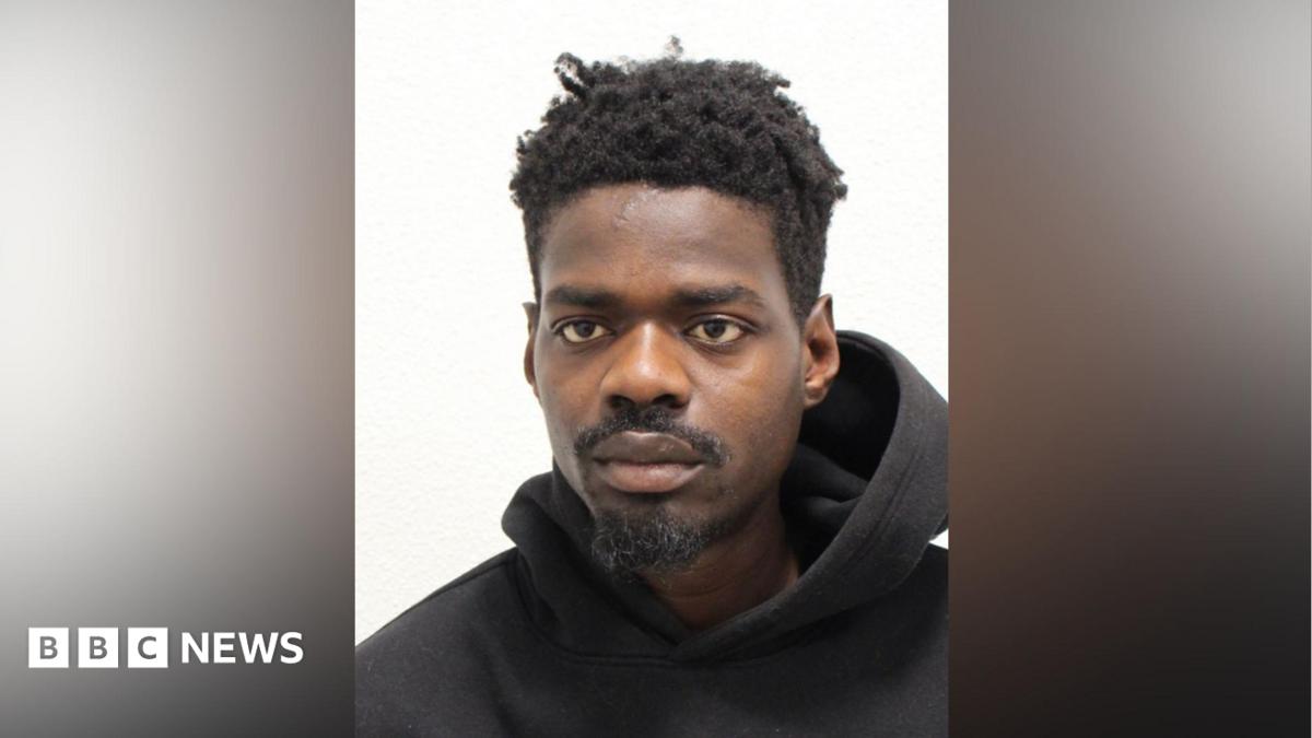 Manhunt after prisoner escapes van in Woolwich