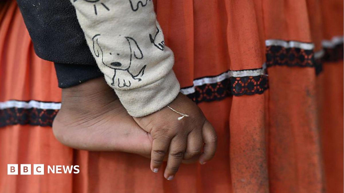 'My grandmother subjected my baby to female genital mutilation behind my back'