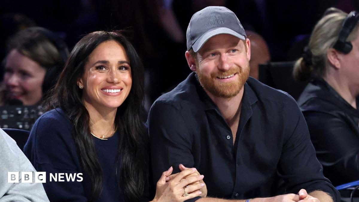 Prince Harry and Meghan moving back to UK later this month
