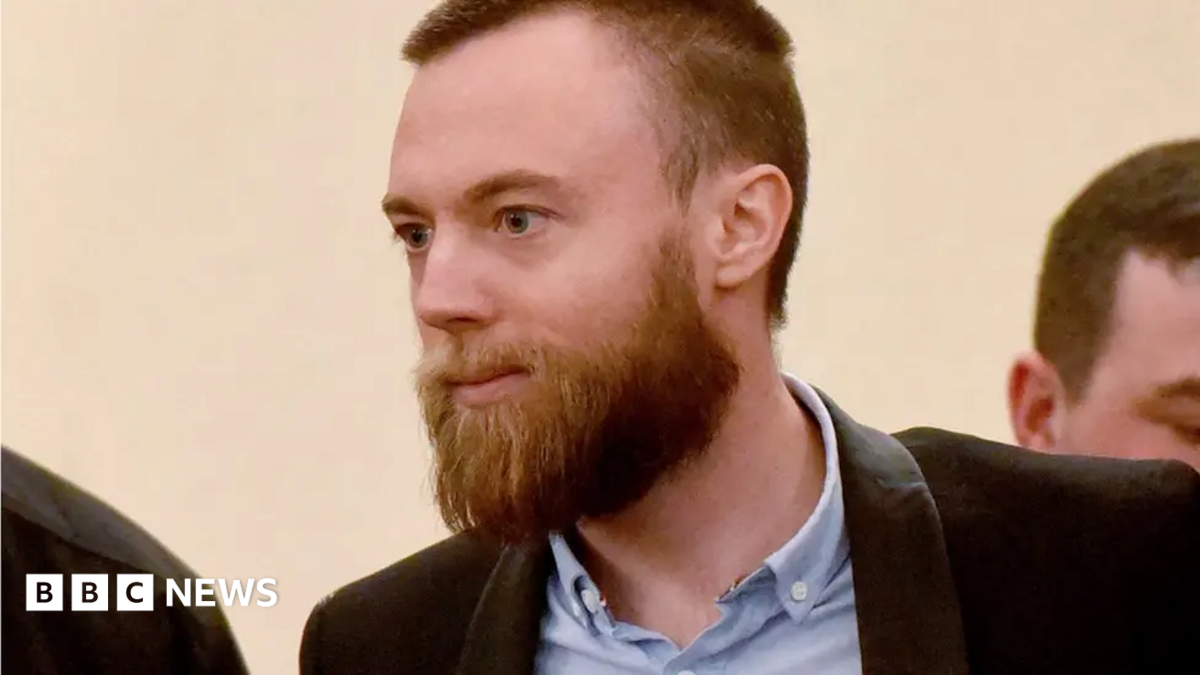Speedboat killer admits violent attack on woman