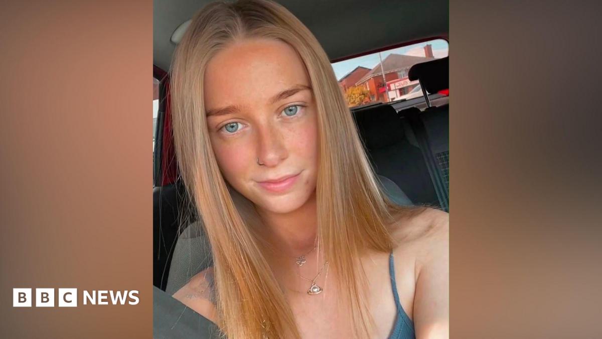 Woman, 24, dies in Belfast hit-and-run
