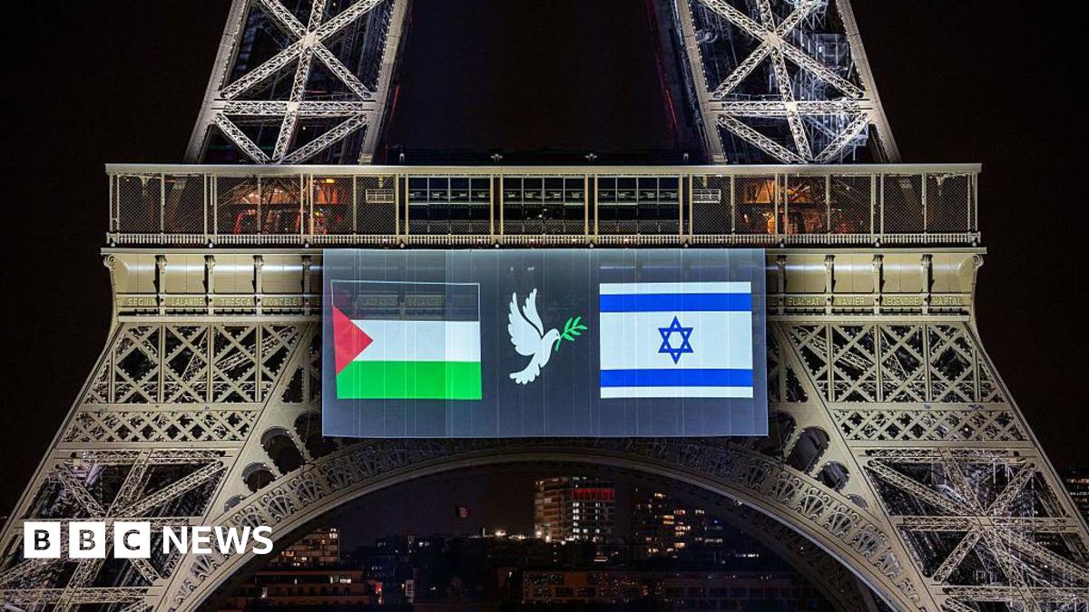 Pro-Palestinian Protests Rock Italy, Meloni Condemns Milan Clashes Amid European State Recognition Debate