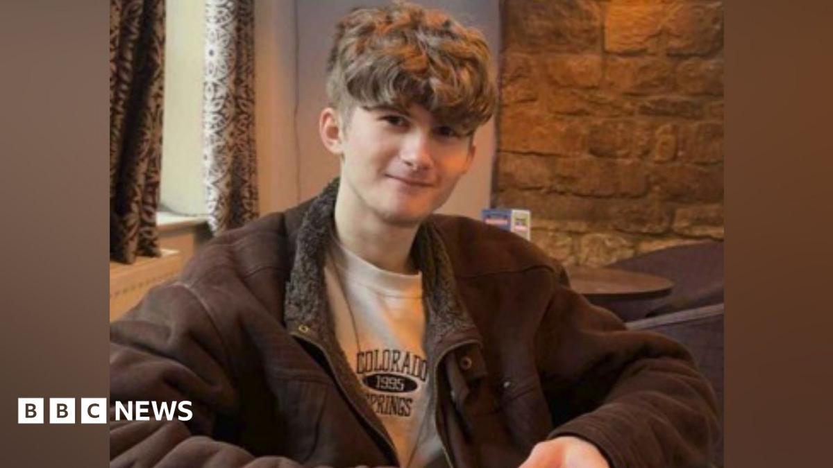 Northants driver died after car aquaplaned - inquest finds
