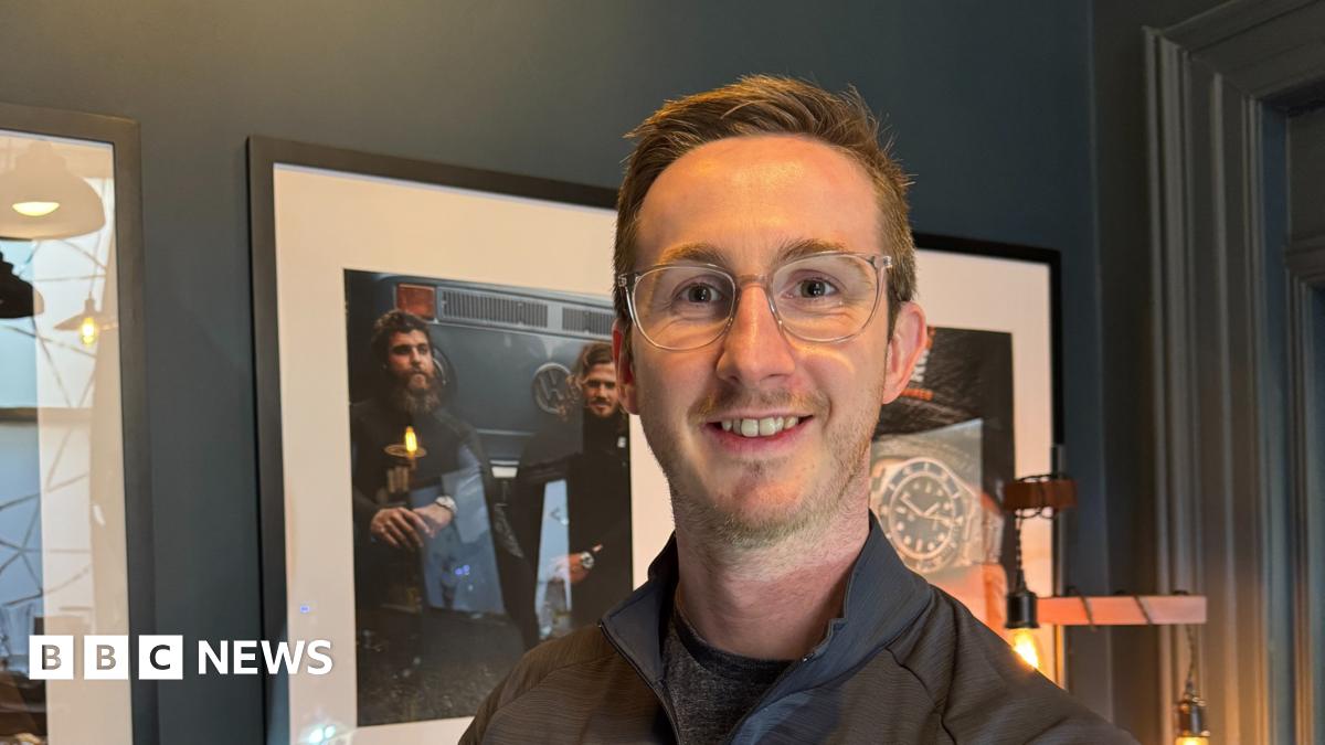 NI businesses stay positive as threats of US tariffs loom  www.bbc.co.uk