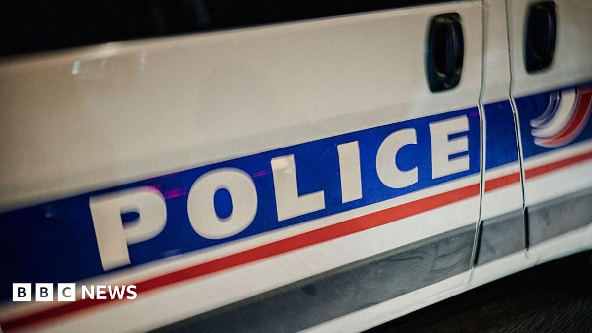 Thumbnail for At least one dead after car crashes into crowd in northern France