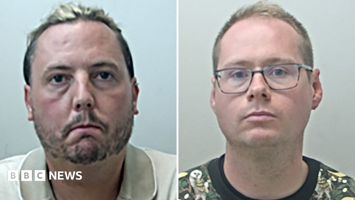 Preston Davey's killer adoptive dad and partner to be sentenced