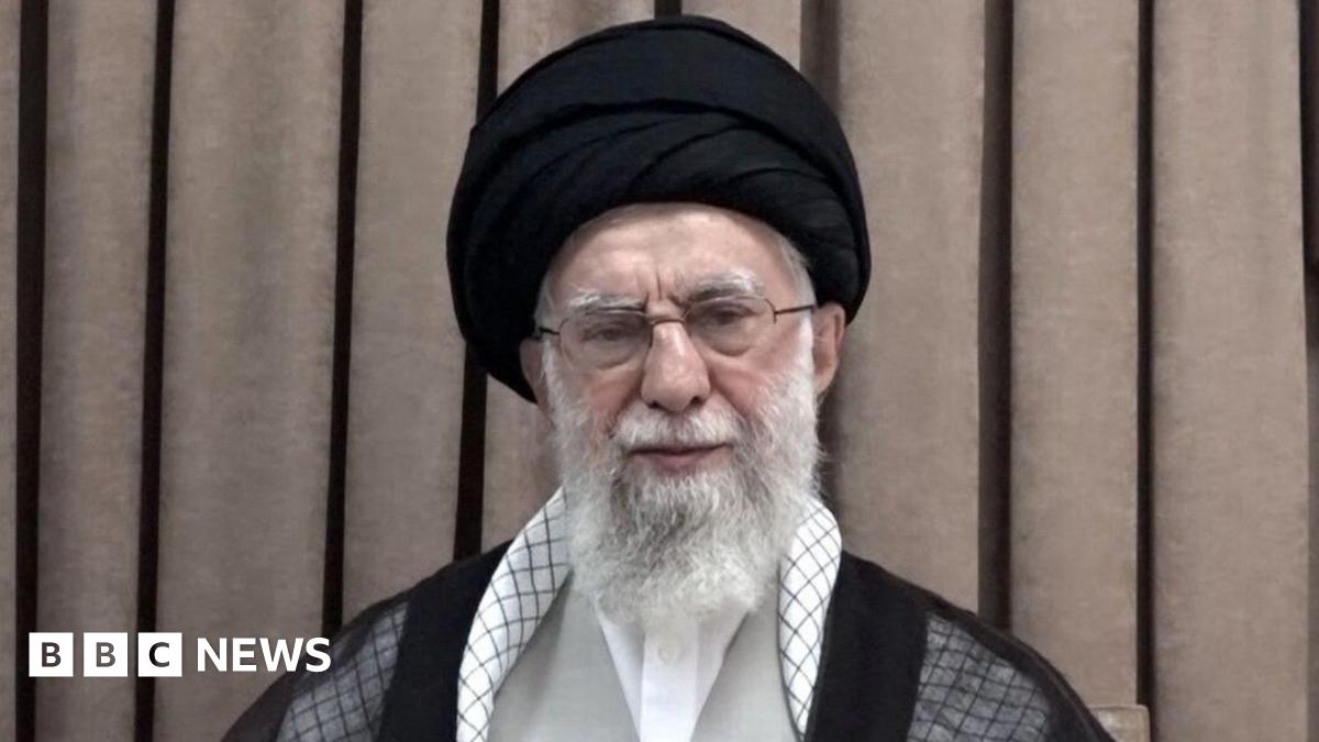 US, Israel Dispute Iran's Victory Claim After Strikes