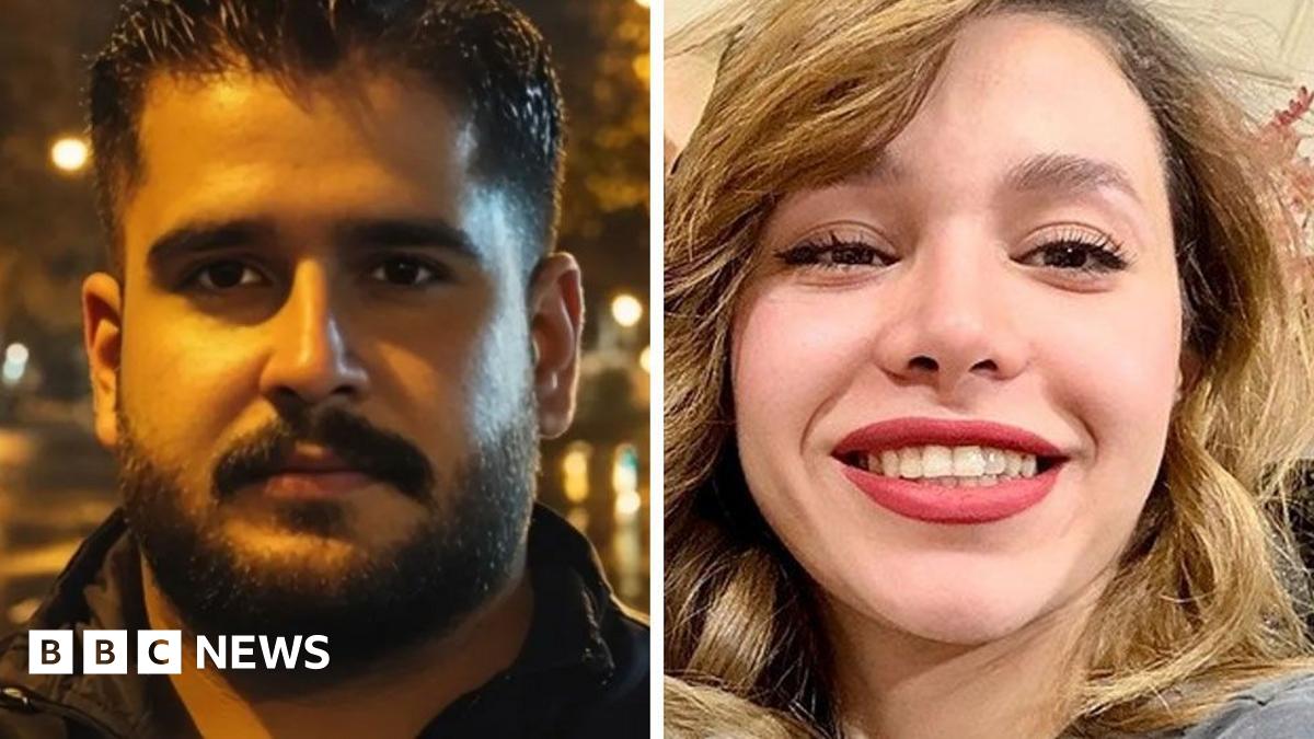 
                            Referee and student among hundreds killed in Iran protests