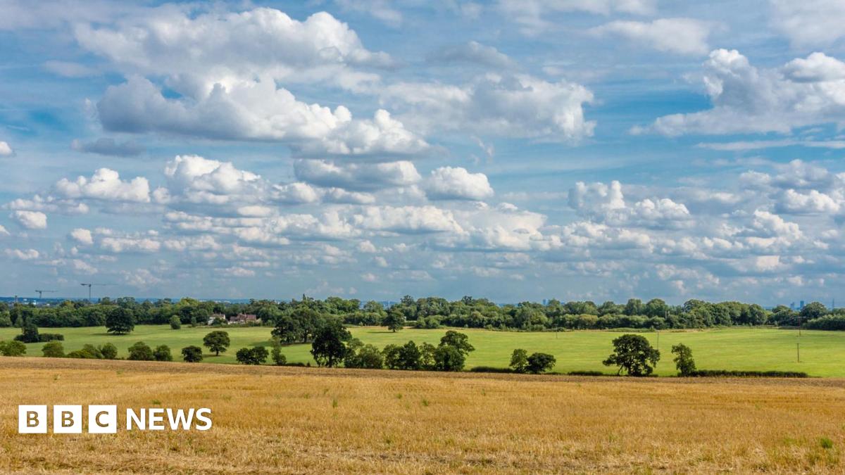 Enfield and Greenwich shortlisted for new towns