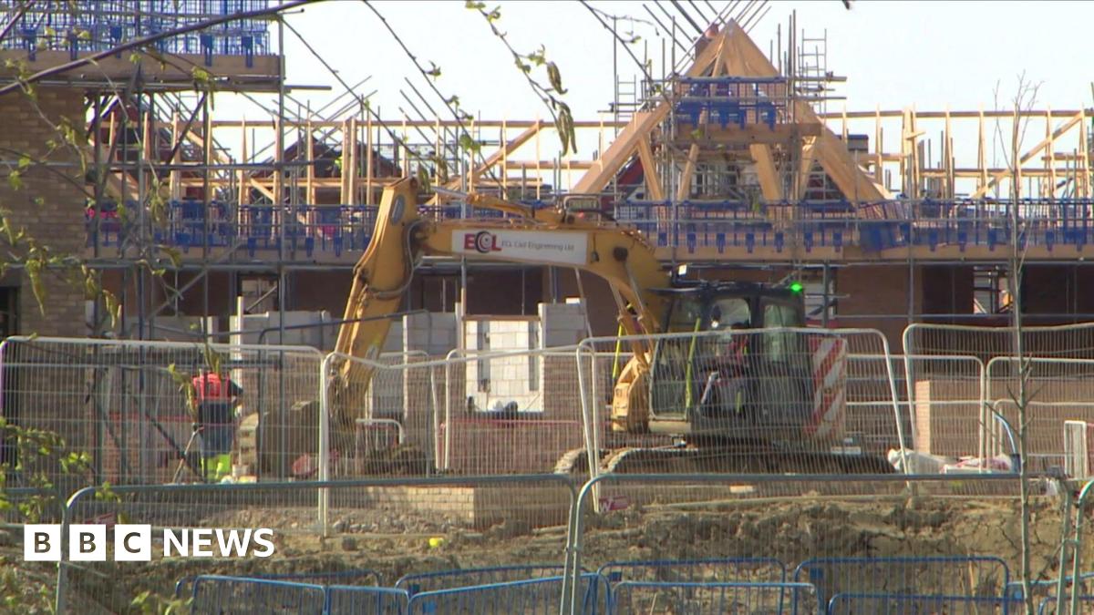 bbc.co.uk - Phil Shepka - Affordable homes still an issue in Huntingdonshire