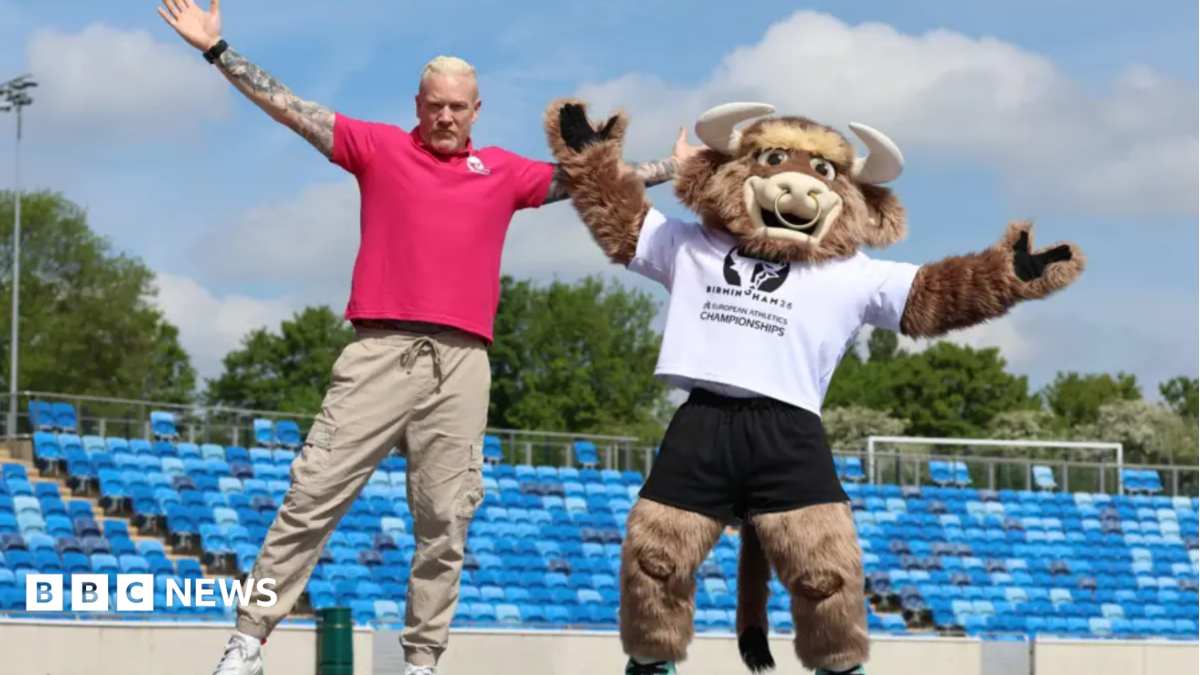 European Athletics Championships: What you need to know