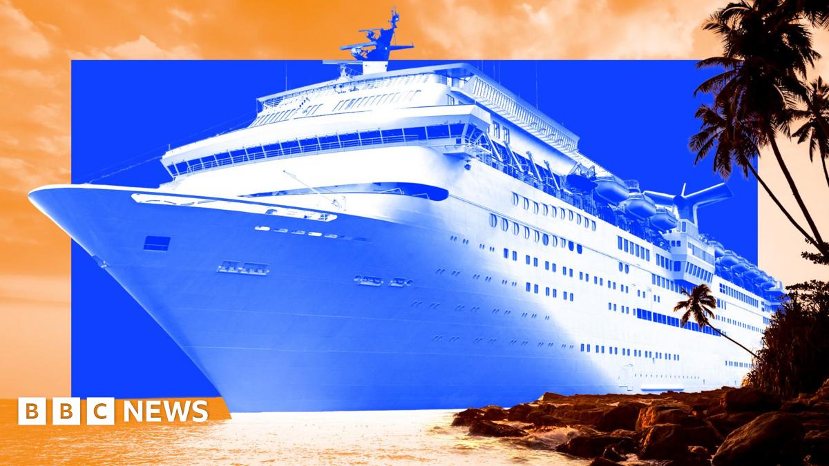 Residential Cruise Dream Sinks: Victoria Cruises Line Accused of Withholding Thousands as Ship Fails to Sail