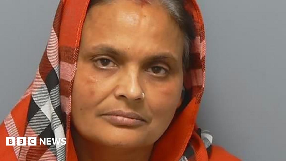 Henry Nowak killer's mother jailed for removing knife