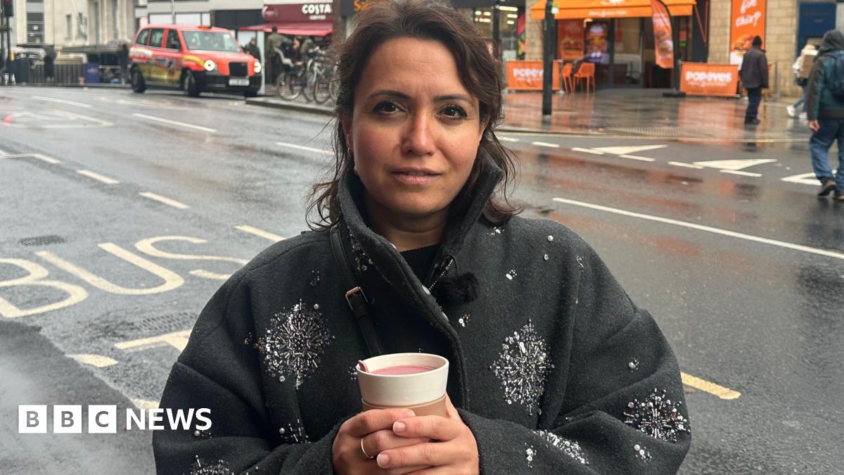 Richmond Council U-turn on £150 fine for coffee poured in drain