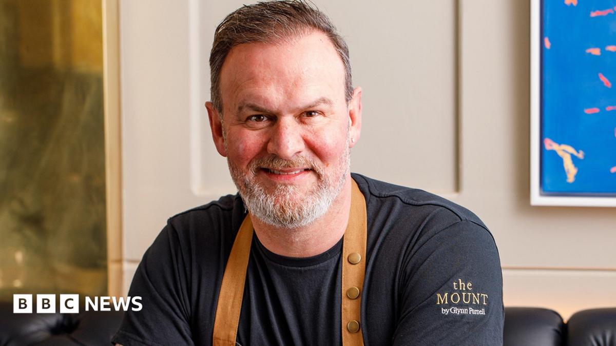 bbc.co.uk - Alex McIntyre - Celebrity chef and TV baker to attend Bilston market celebration