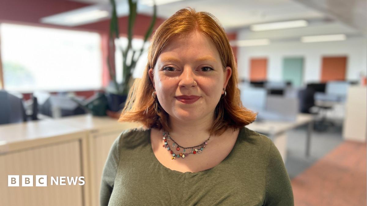 'Getting back to work changed my life after psychosis'