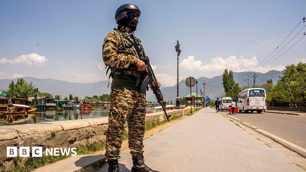 Pakistan claims 'credible intelligence' India is planning an imminent military strike